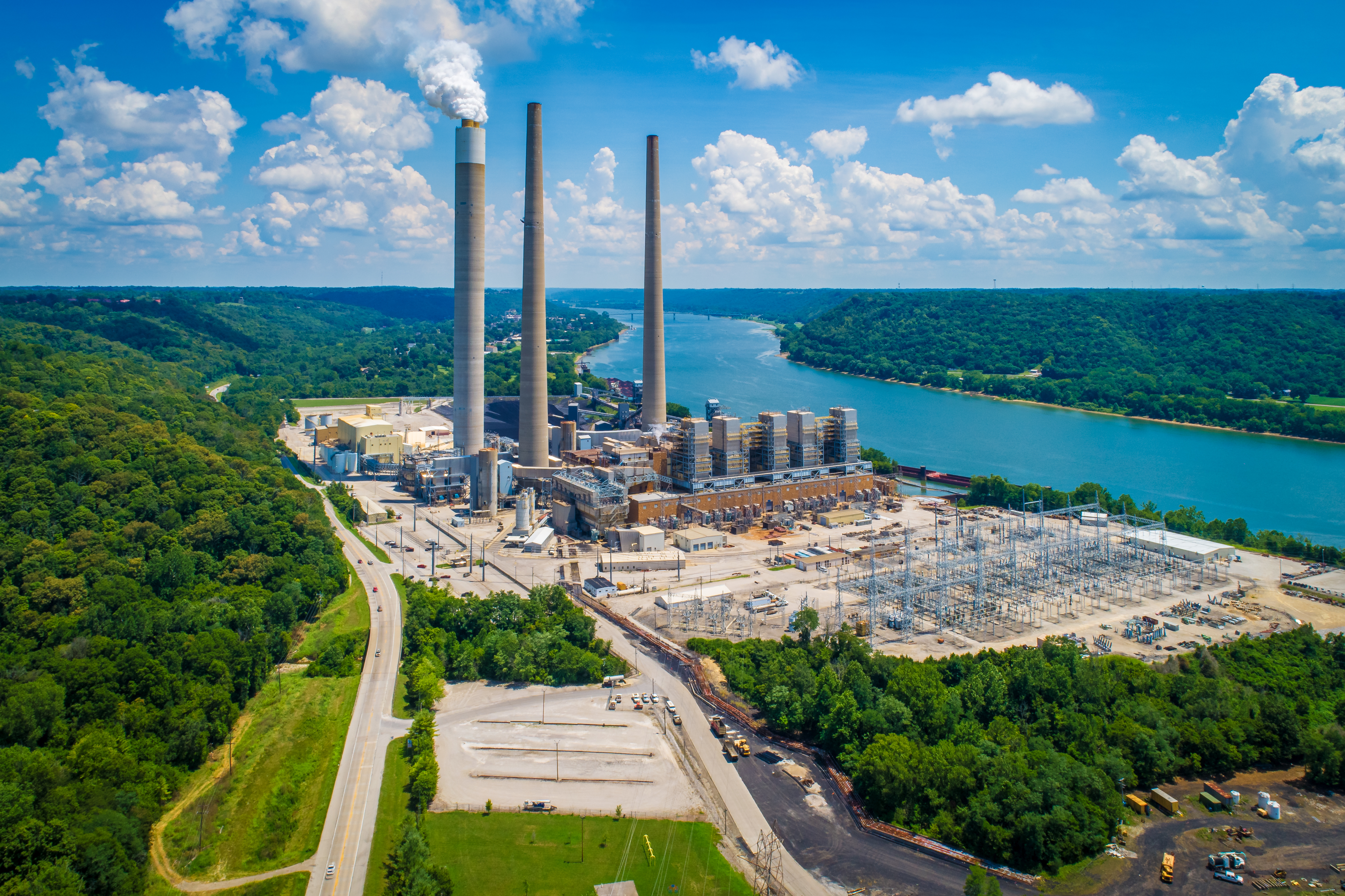 Supreme Court Procedural Clarity Provides Win for Industry in Climate Case
