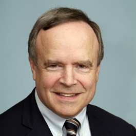 Robert Graham headshot