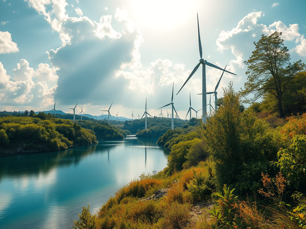 What’s WOTUS Got to Do with It? Impact of Recent Clean Water Act Regulatory Changes on Renewable Energy Development