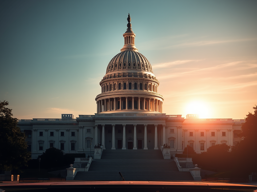 California Vehicle Waiver: Congressional Review Act Showdown