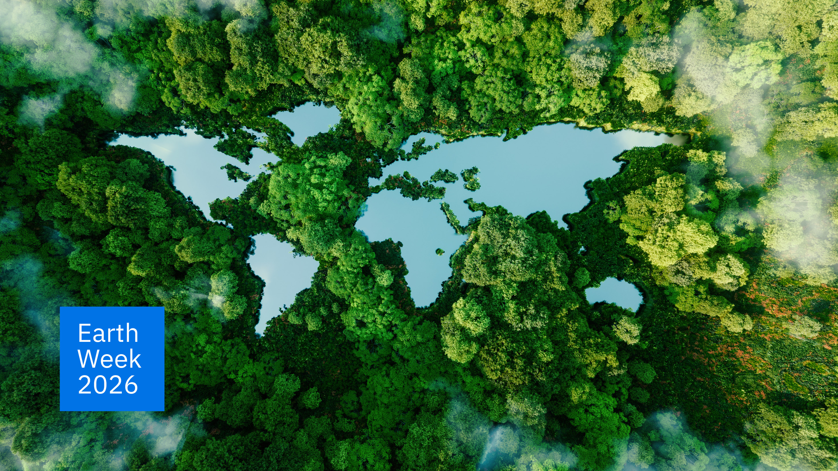 Earth Week 2026: “Our Power, Our Planet” — and What It Means for Environmental Law